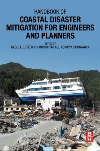 Handbook of Coastal Disaster Mitigation for Engineers and Planners