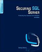 Securing SQL Server