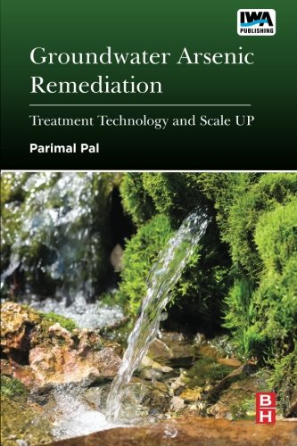 Groundwater Arsenic Remediation