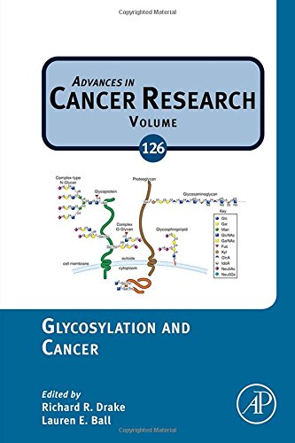 Glycosylation and Cancer, 126