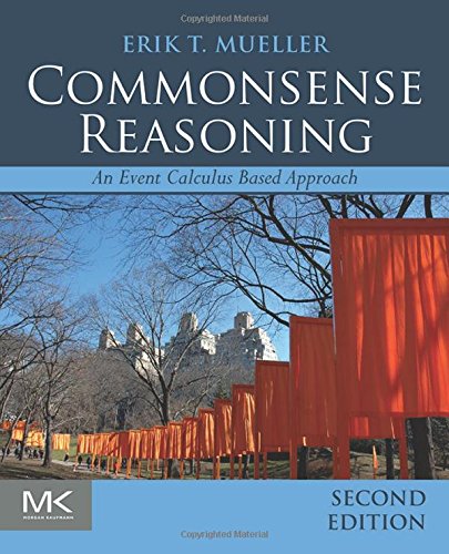 Commonsense Reasoning