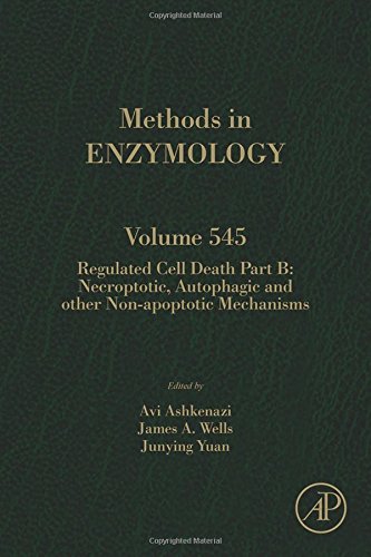 Regulated Cell Death Part B, 545