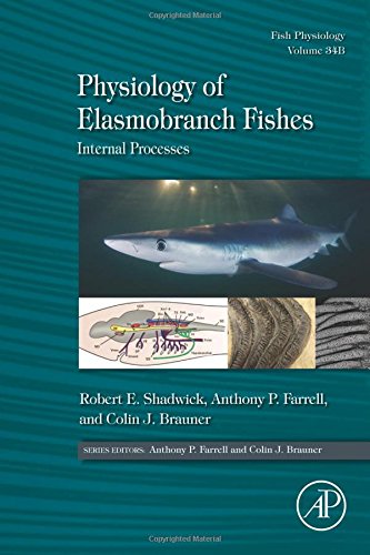 Physiology of Elasmobranch Fishes