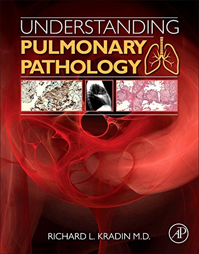 Understanding pulmonary pathology : applying pathological findings in therapeutic decision-making