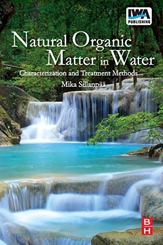 Natural Organic Matter in Water