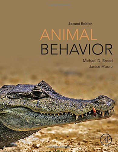 Animal Behavior