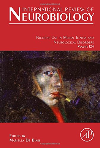 Nicotine Use in Mental Illness and Neurological Disorders, 124
