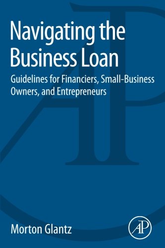 Navigating the Business Loan