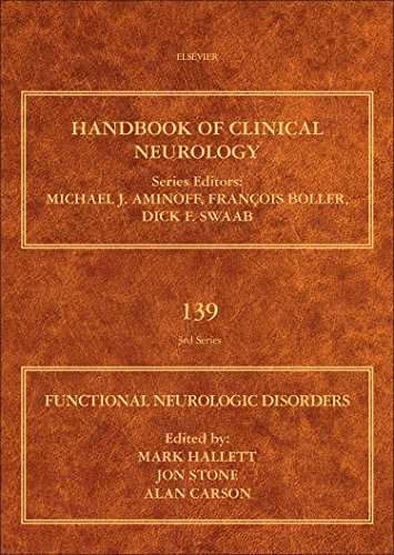 Functional neurologic disorders