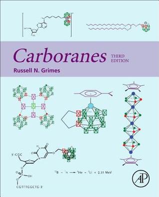 Carboranes