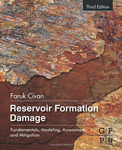 Reservoir Formation Damage