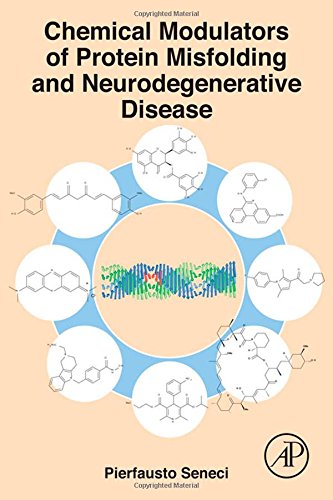 Chemical Modulators of Protein Misfolding and Neurodegenerative Disease