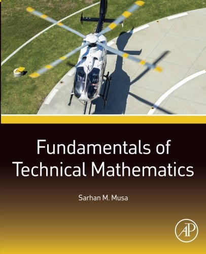 Fundamentals of Technical Mathematics