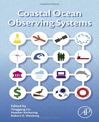 Coastal Ocean Observing Systems