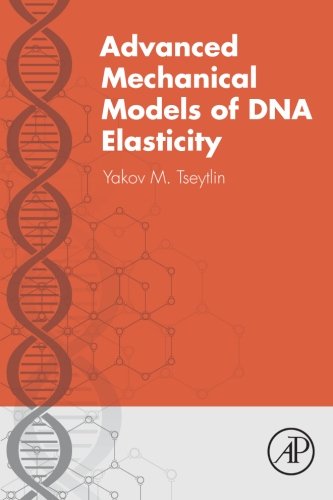 Advanced mechanical models of DNA elasticity