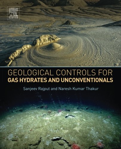 Geological Controls for Gas Hydrates and Unconventionals