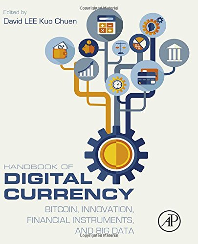 Handbook of Digital Currency