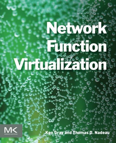 Network Function Virtualization