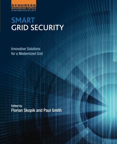 Smart Grid Security