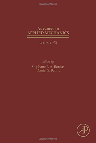 Advances in Applied Mechanics, 48