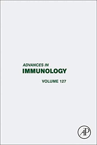 Advances in Immunology (Volume 127)