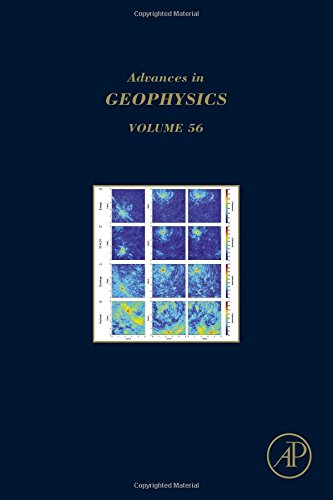 Advances in Geophysics, 56