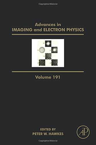 Advances in Imaging and Electron Physics, 191