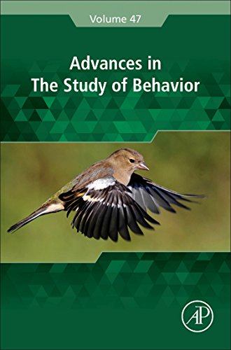 Advances in the Study of Behavior, 47