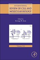 International Review of Cell and Molecular Biology, 316