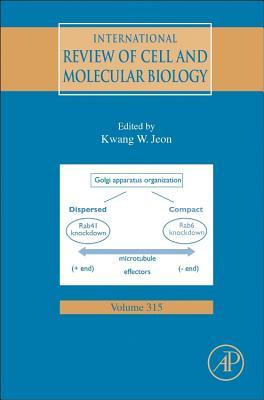 International Review of Cell and Molecular Biology, 315