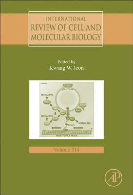 International Review of Cell and Molecular Biology, 314