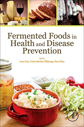 Fermented Foods in Health and Disease Prevention