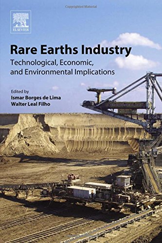 Rare Earths Industry