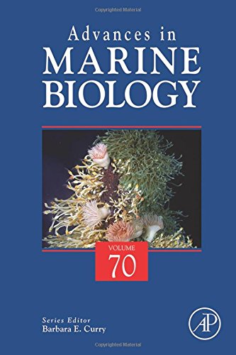 Advances in marine biology