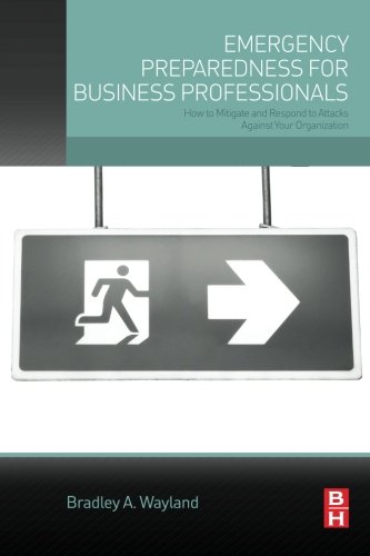 Emergency Preparedness for Business Professionals