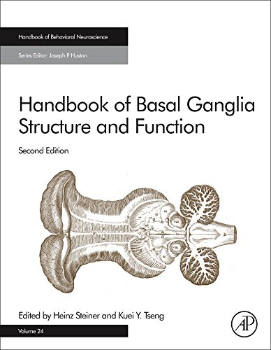 Handbook of basal ganglia structure and function