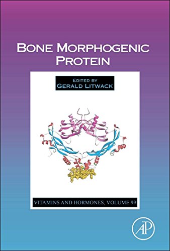 Bone morphogenic protein.