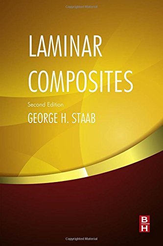 Laminar composites