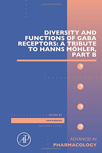 Diversity and functions of GABA receptors : a tribute to Hanns Möhler. Part B