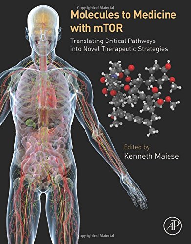 Molecules to Medicine with Mtor