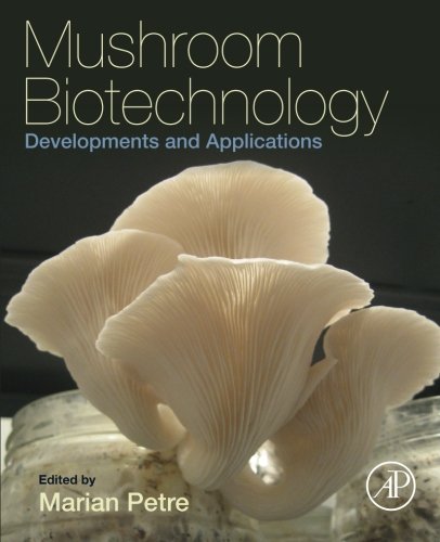 Mushroom Biotechnology