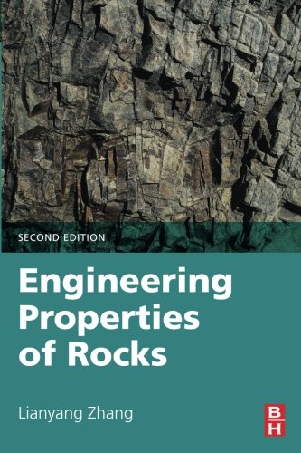 Engineering properties of rocks