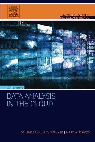 Data Analysis in the Cloud