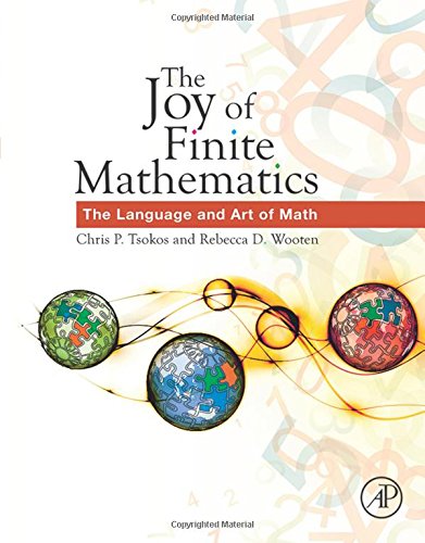 The Joy of Finite Mathematics