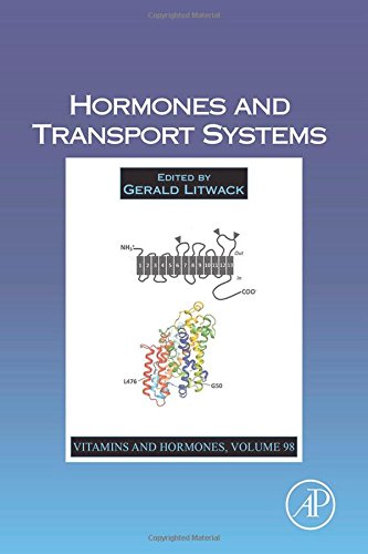 Vitamins and Hormones, Volume 98