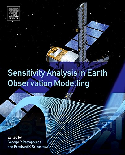 Sensitivity analysis in Earth observation modelling