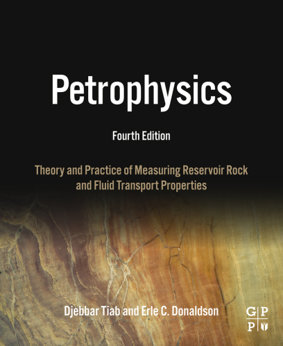 Petrophysics