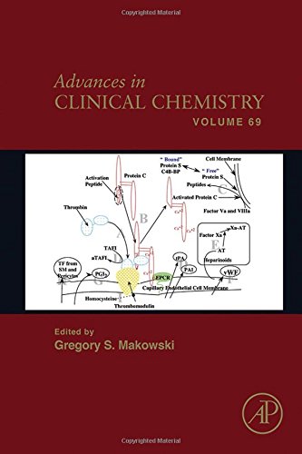 Advances in Clinical Chemistry, 70