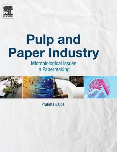 Pulp and paper industry : microbiological issues in papermaking