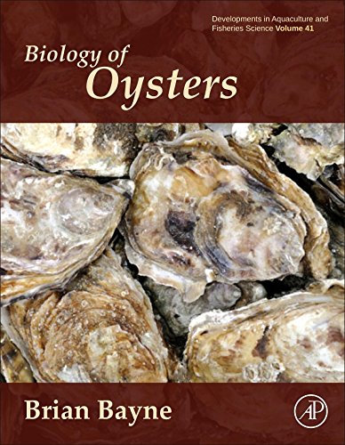 Biology of Oysters, 41